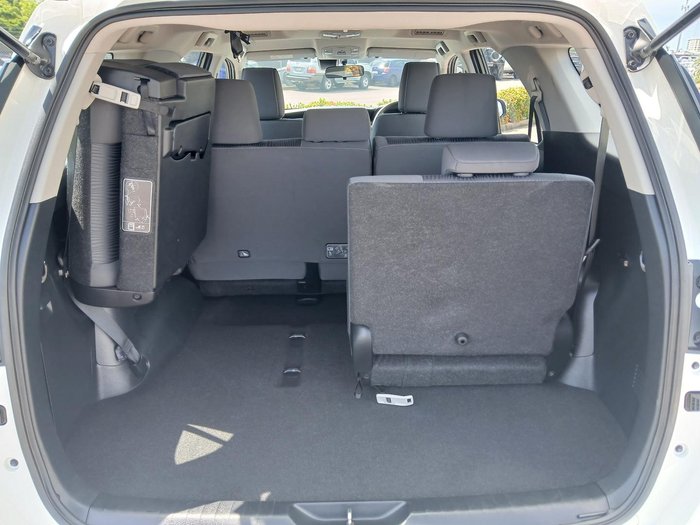 2024 Toyota Fortuner GX