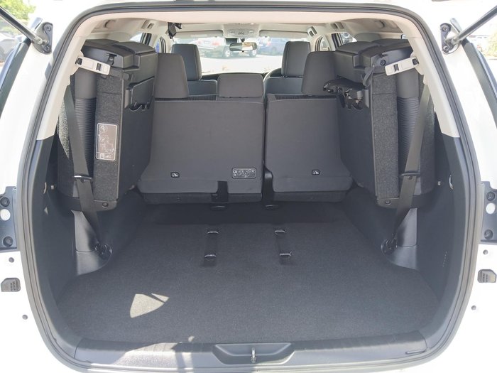 2024 Toyota Fortuner GX