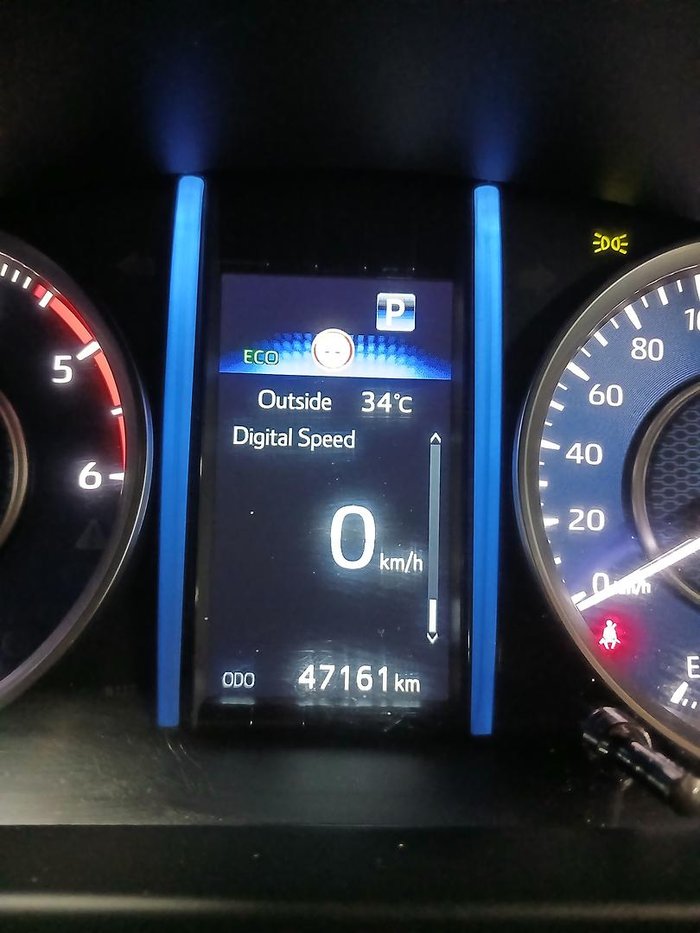 2024 Toyota Fortuner GX