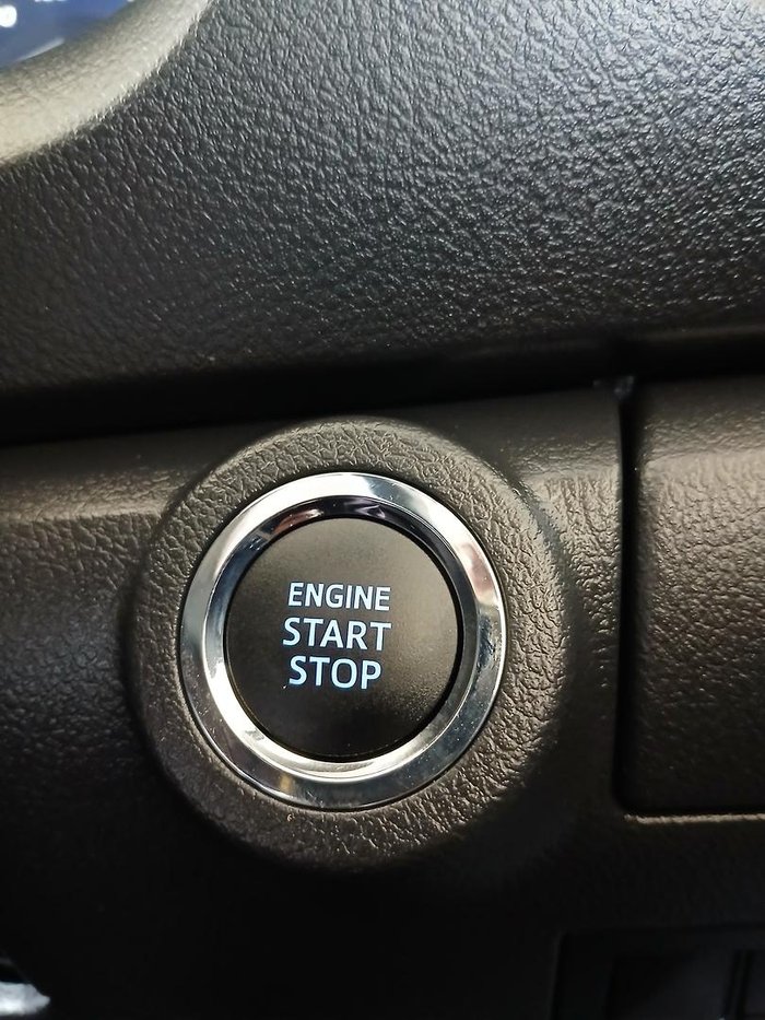 2024 Toyota Fortuner GX