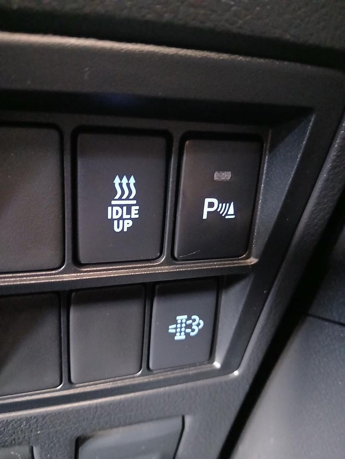 2024 Toyota Fortuner GX