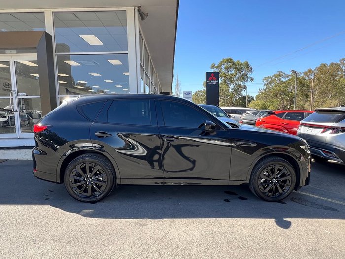 2023 Mazda CX-60 G40e Azami