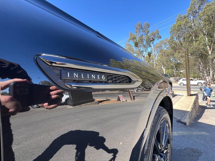 2023 Mazda CX-60 G40e Azami