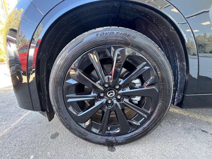 2023 Mazda CX-60 G40e Azami