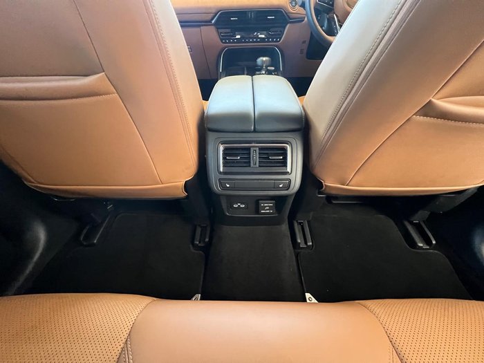 2023 Mazda CX-60 G40e Azami