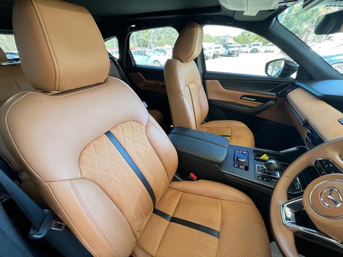 2023 Mazda CX-60 G40e Azami