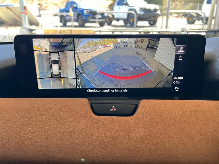 2023 Mazda CX-60 G40e Azami