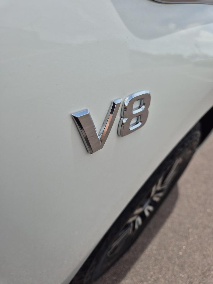 2022 Nissan Patrol Ti-L