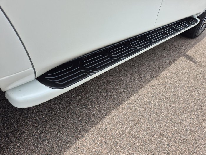 2022 Nissan Patrol Ti-L