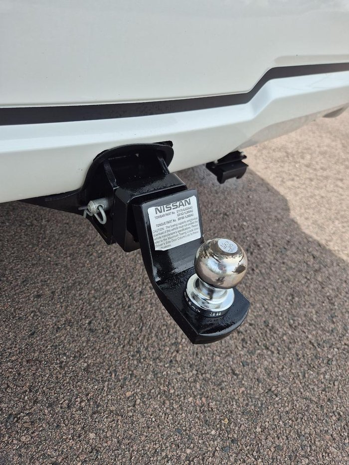 2022 Nissan Patrol Ti-L