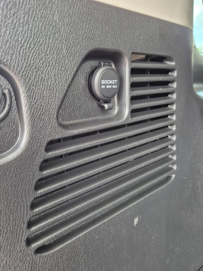 2022 Nissan Patrol Ti-L