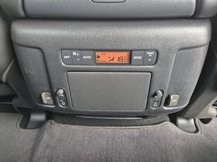 2022 Nissan Patrol Ti-L