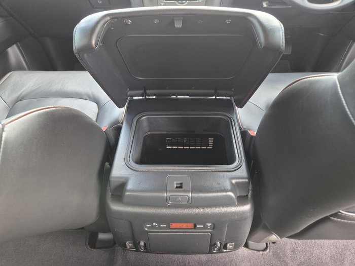 2022 Nissan Patrol Ti-L