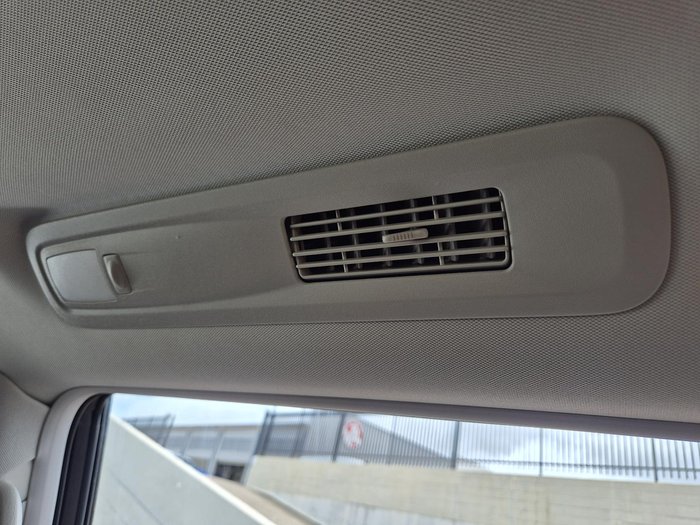 2022 Nissan Patrol Ti-L