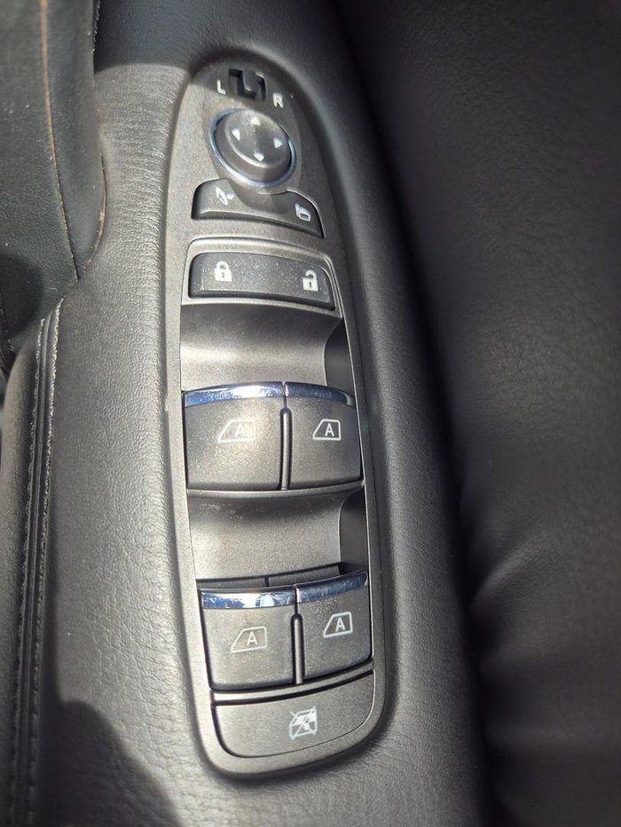 2022 Nissan Patrol Ti-L