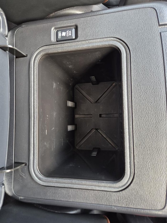 2022 Nissan Patrol Ti-L