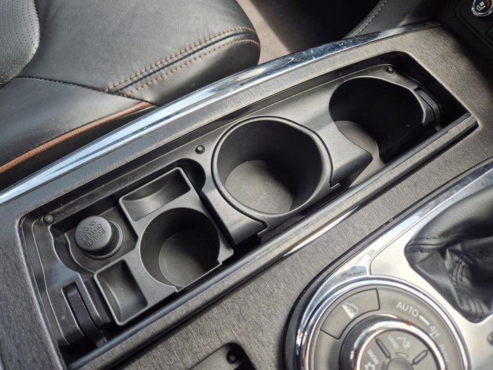 2022 Nissan Patrol Ti-L