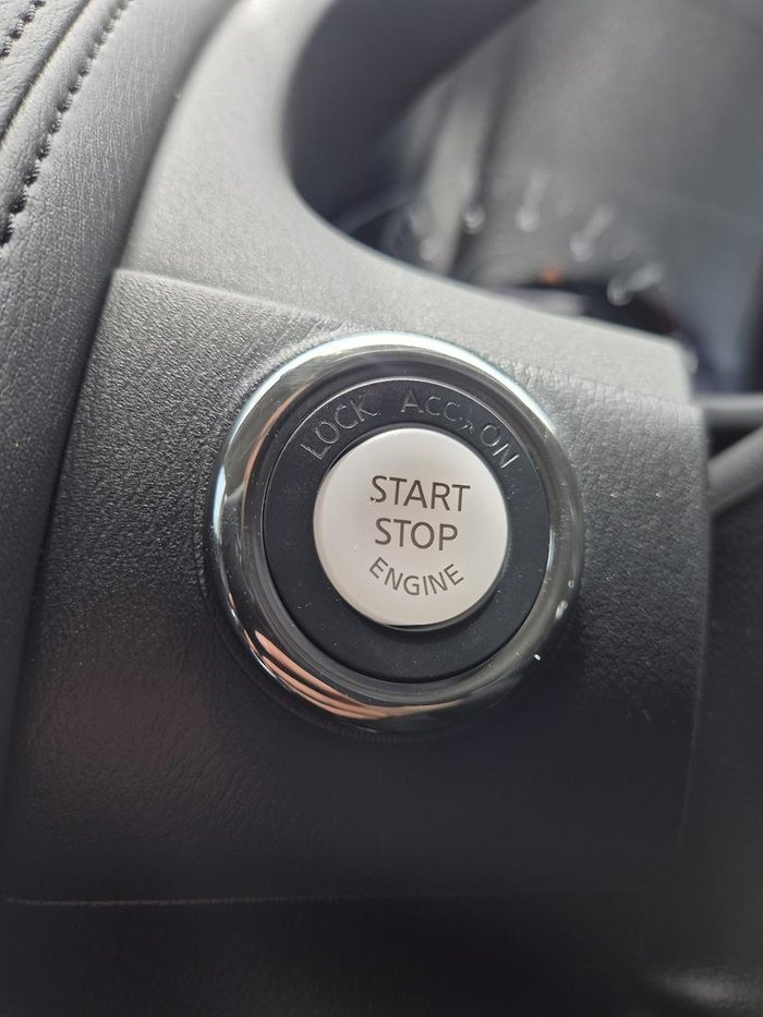 2022 Nissan Patrol Ti-L