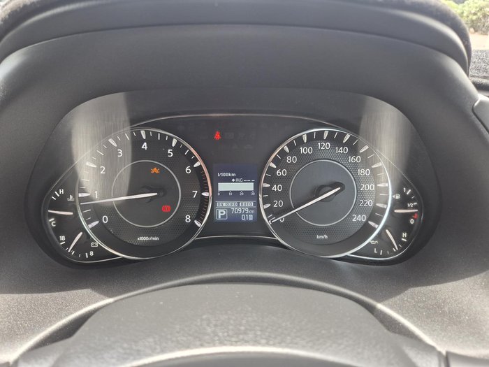 2022 Nissan Patrol Ti-L