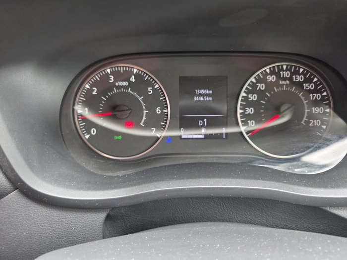 2022 Jayco Rm19-1 Campervan