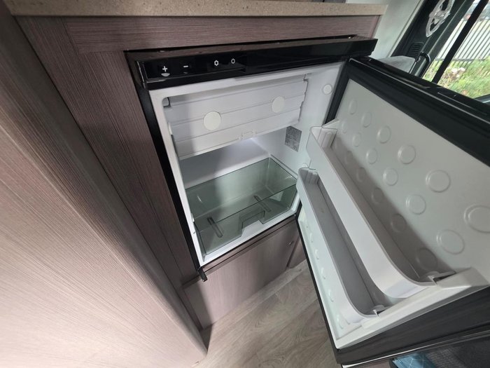 2022 Jayco Rm19-1 Campervan