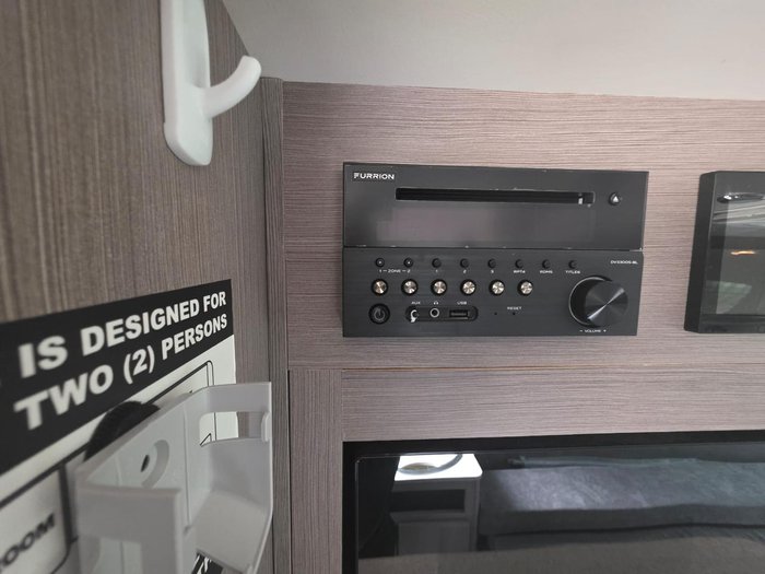 2022 Jayco Rm19-1 Campervan