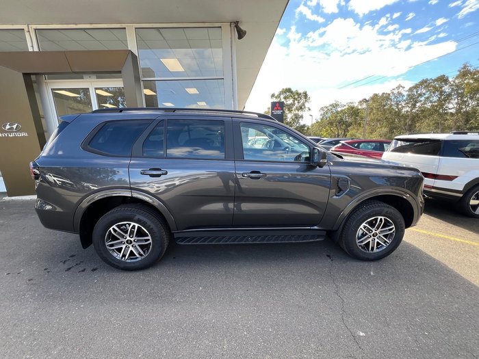 2025 Ford Everest Trend