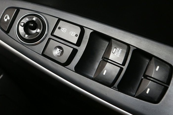 2017 Hyundai i30 Active X