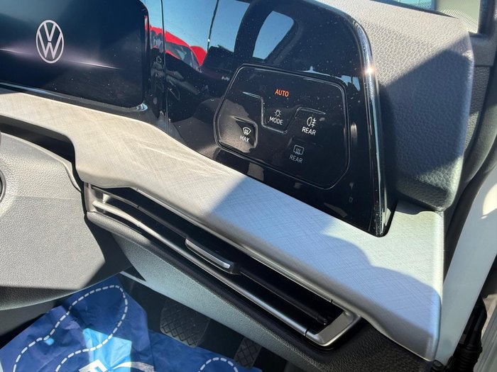 2026 Volkswagen Golf 110TSI Life