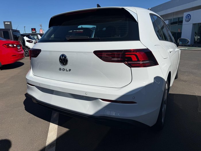 2026 Volkswagen Golf 110TSI Life