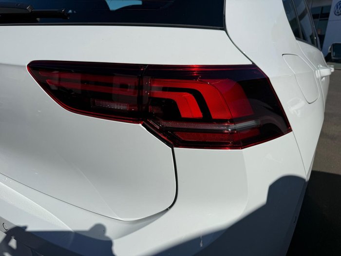 2026 Volkswagen Golf 110TSI Life