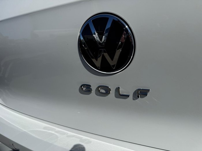 2026 Volkswagen Golf 110TSI Life