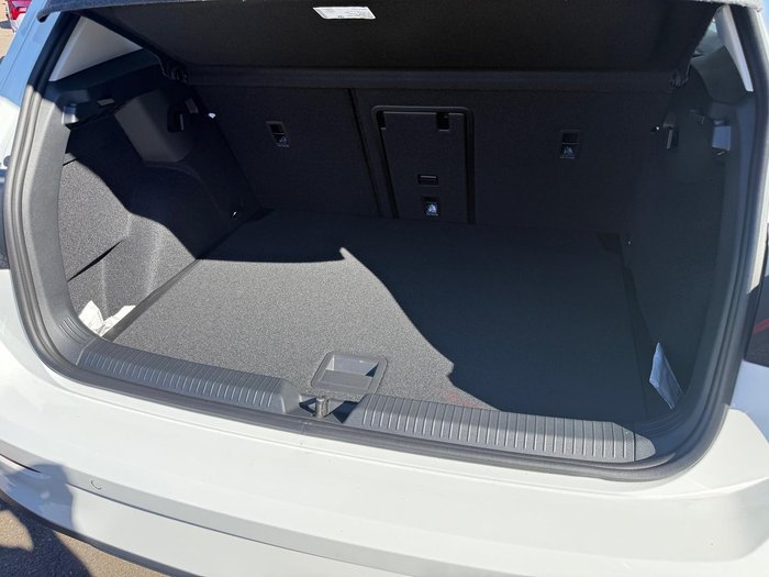 2026 Volkswagen Golf 110TSI Life