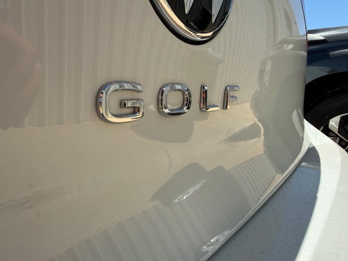 2026 Volkswagen Golf 110TSI Life