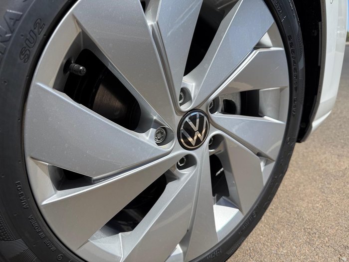 2026 Volkswagen Golf 110TSI Life