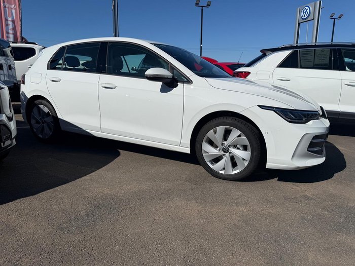2026 Volkswagen Golf 110TSI Life