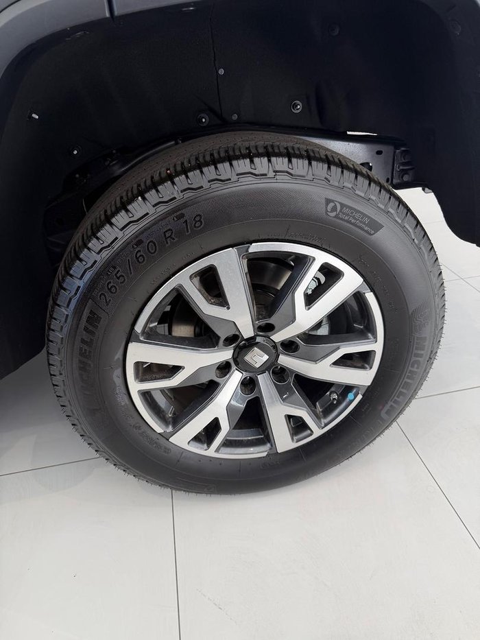 2025 GWM Tank 300 Ultra