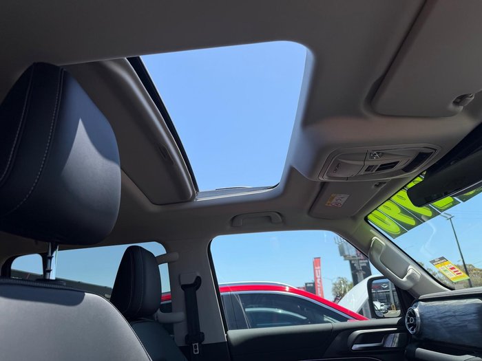 2025 GWM Tank 300 Ultra