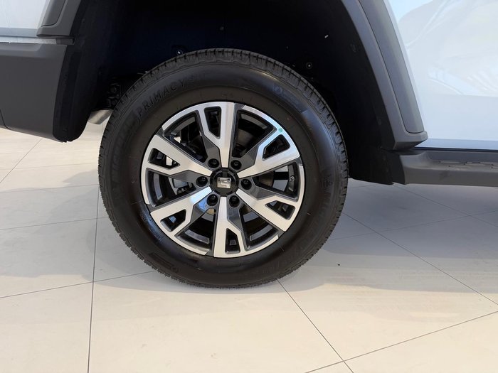 2025 GWM Tank 300 Ultra