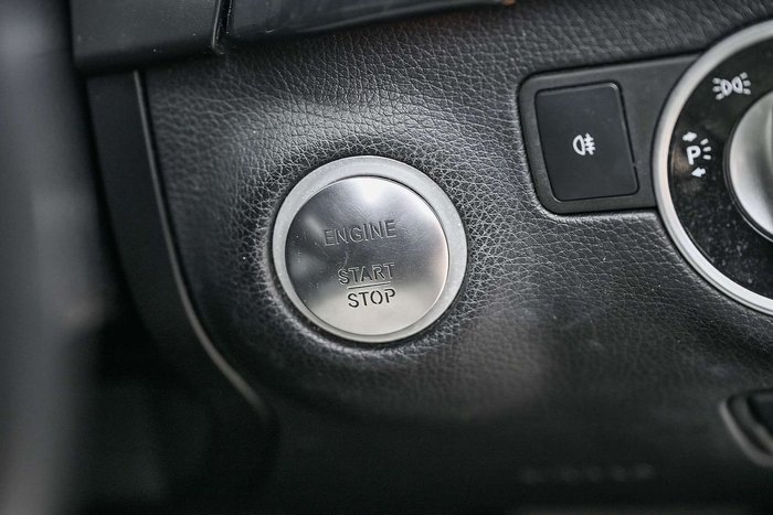 2013 Mercedes-Benz M-Class ML250 BlueTEC