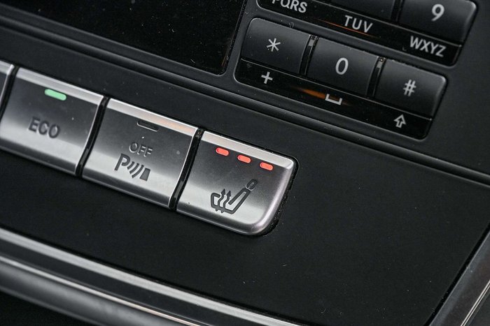 2013 Mercedes-Benz M-Class ML250 BlueTEC