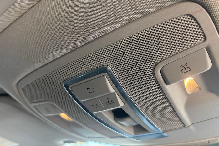 2013 Mercedes-Benz M-Class ML250 BlueTEC