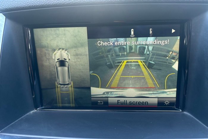 2013 Mercedes-Benz M-Class ML250 BlueTEC