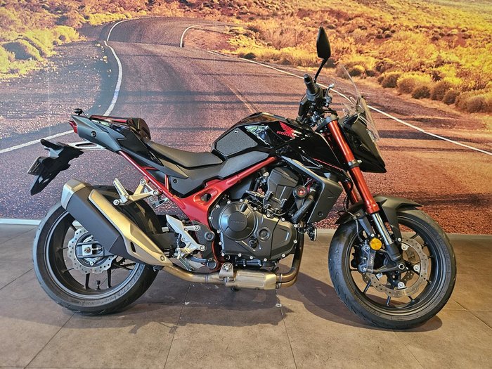 2024 Honda CB750 Hornet CB