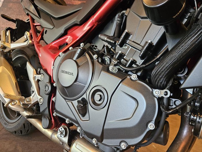 2024 Honda CB750 Hornet CB