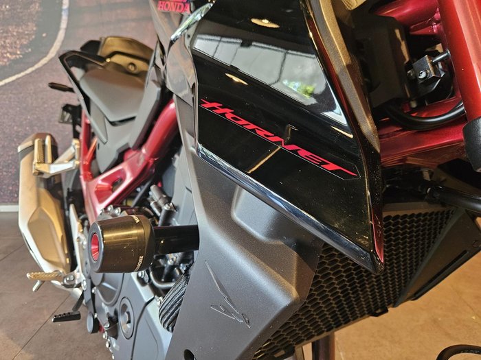 2024 Honda CB750 Hornet CB