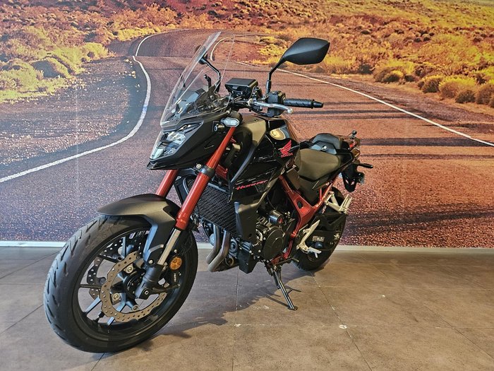 2024 Honda CB750 Hornet CB