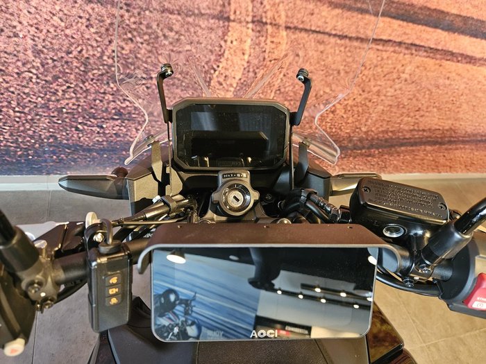 2024 Honda CB750 Hornet CB