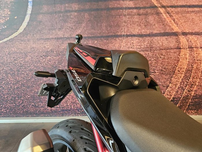 2024 Honda CB750 Hornet CB