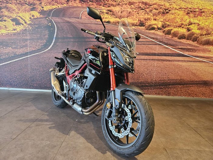 2024 Honda CB750 Hornet CB